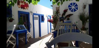 Bed & Breakfast Merih