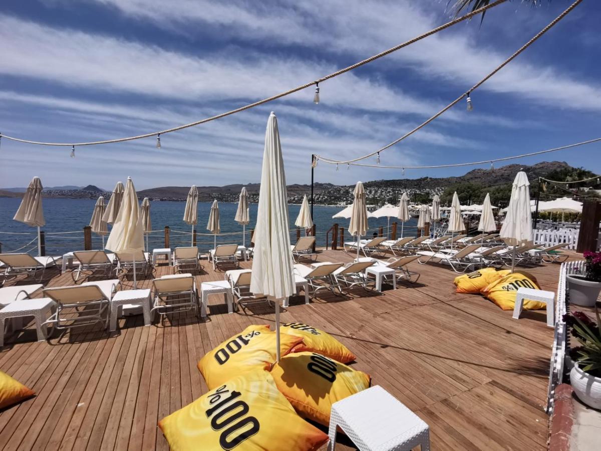 Park Marin Tatilevi Tatil Evi Bodrum