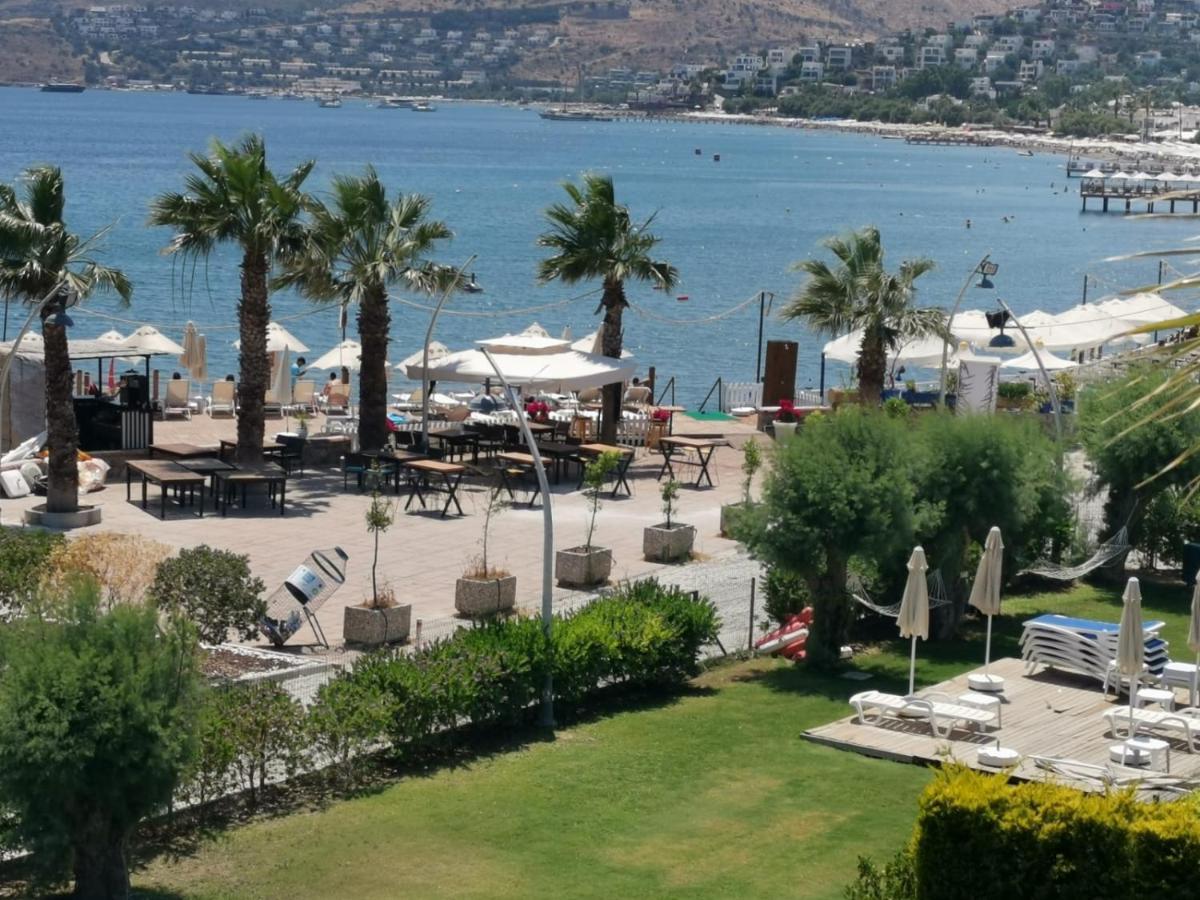 Tatil Evi Park Marin Tatilevi *