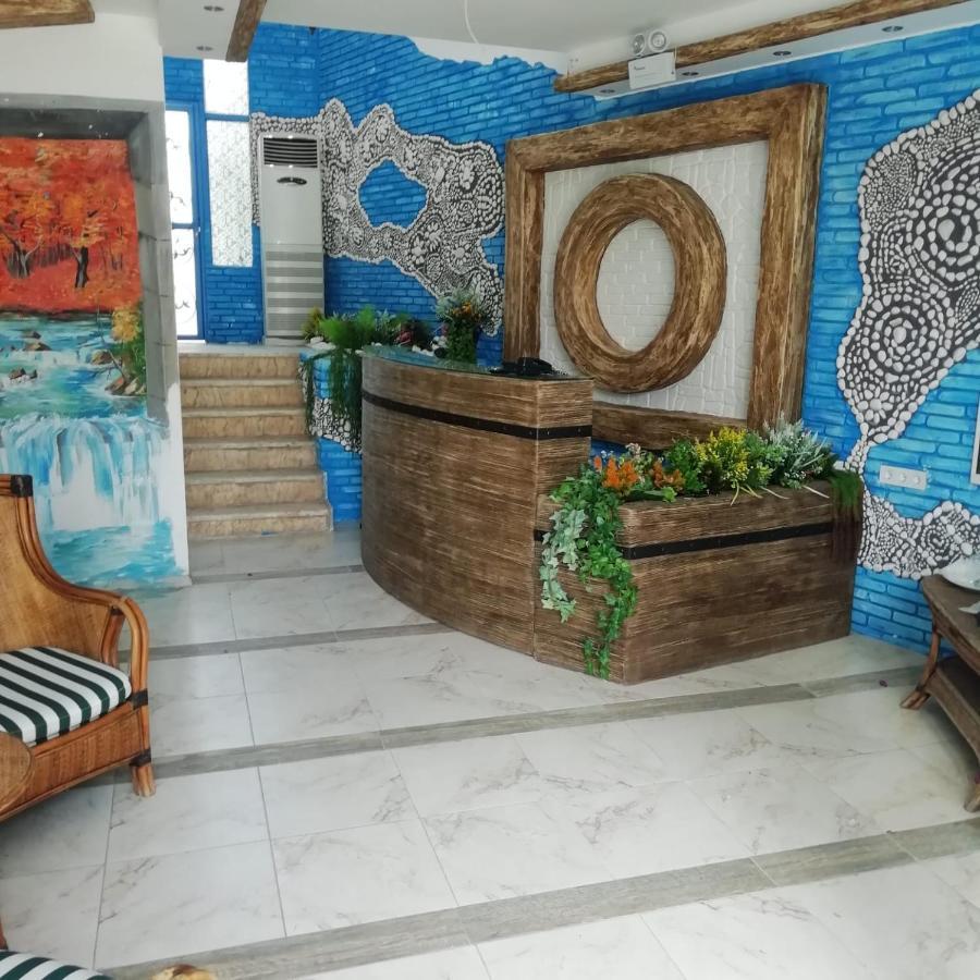 Otel Double Marına 3*