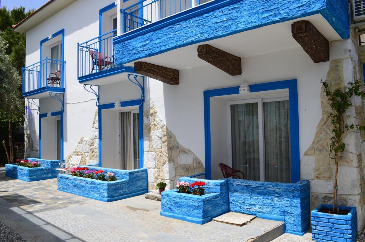 Double Marına 3* Bodrum