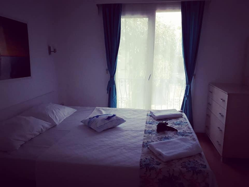 Merih 3* Bodrum