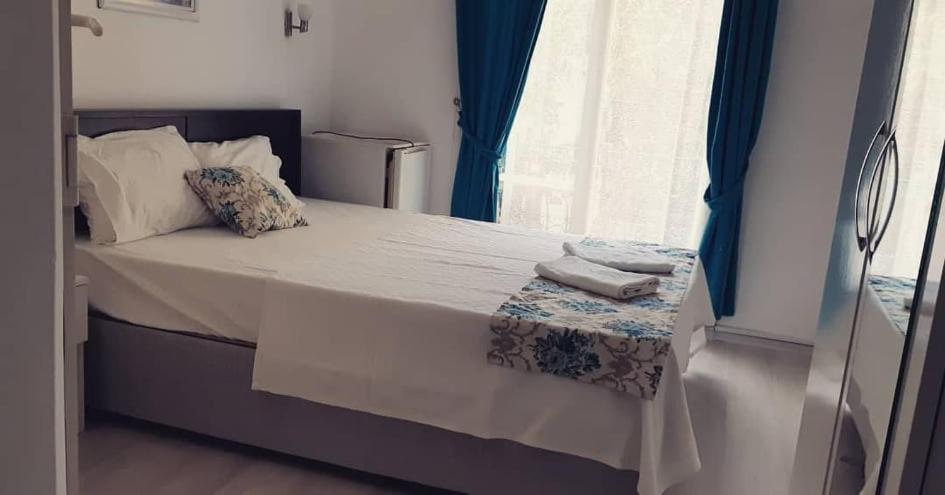 Merih Bed & Breakfast Bodrum