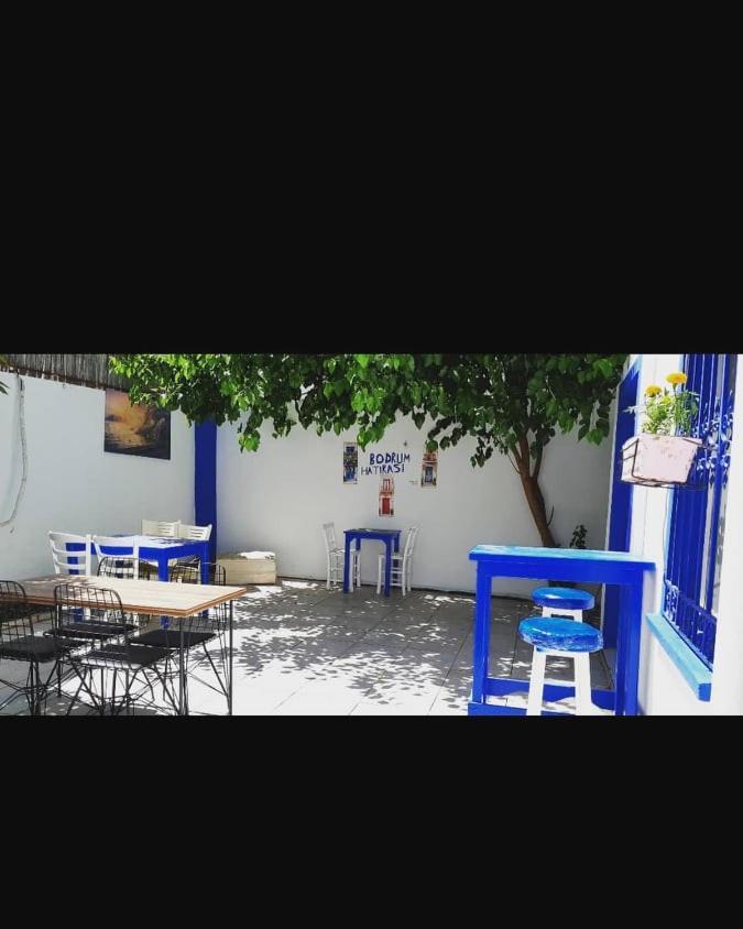 Merih Bed & Breakfast Bodrum