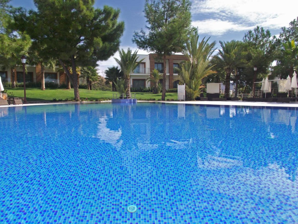 Hotel Hillstone & 5*