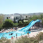 Tenda Hotel