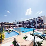 Jasmin Beach Hotel