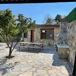 Rock Houses Gundogan