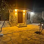 Rock Houses Gundogan