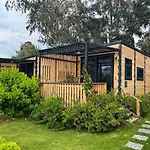 Bitez Tinyhouse