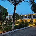Byakkan Hotel