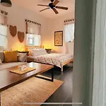 Rueya Apart Pansiyon Bodrum