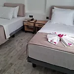 The Professor\'S Hotel
