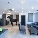 Smart City Bodrum Hotel