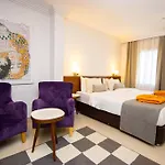 Hotel Pier Bodrum Marina