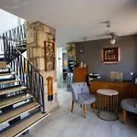 Hotel Pier Bodrum Marina