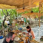 L\'onda Oda Bodrum
