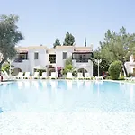 Toloman Bitezpark Apartments