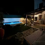 Bodrum Merkezde Muestakil Havuzlu Villa