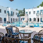 Dreams Bodrum Hotel