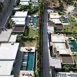 Villa Loca 2 Yalikavak\'Ta Ultra Luex Tatil Deneyimi