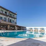 Salinas Beach Hotel Bodrum-Boutique Concept