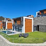 Bovilla Hotel Sentio Yalikavak