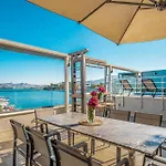 Cimentepe Residence Deluxe 1 - Villa With Pool & Close To Yalikavak Marina