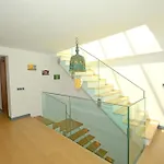 Sea View Villa In Most Upscale Yalikavak