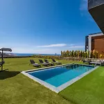 Bovilla Hotel Sentio Yalikavak