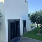 Villa Aylinda With Private Heated Pool