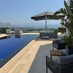 Villa Aylinda With Private Heated Pool