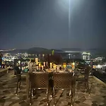 Luxury Bodrum Villa With Panoramic Sea View
