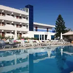 The Best Life Hotel Gumbet Hill