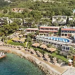 Sarpedor Boutique Hotel And Spa Bodrum