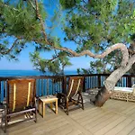 Sarpedor Boutique Hotel And Spa Bodrum