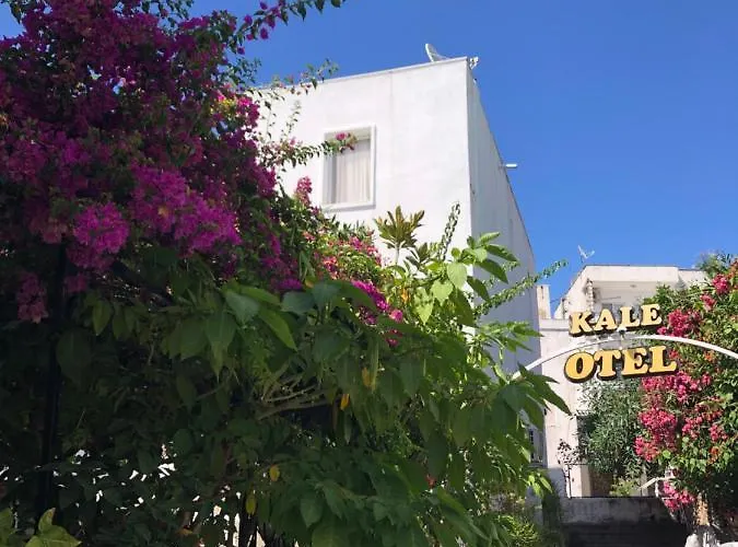 Kale Hotel