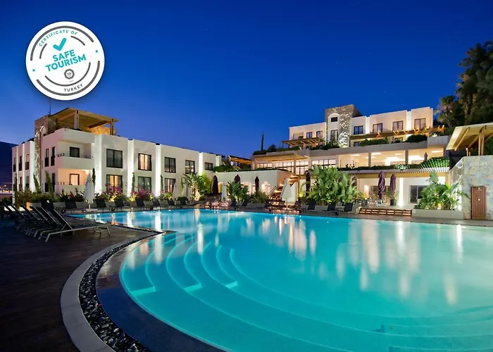 Ramada Resort Bodrum
