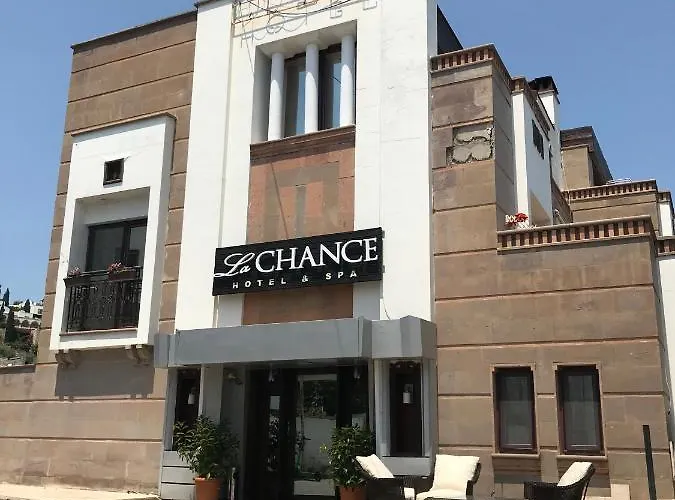 La Chance Hotel And Spa
