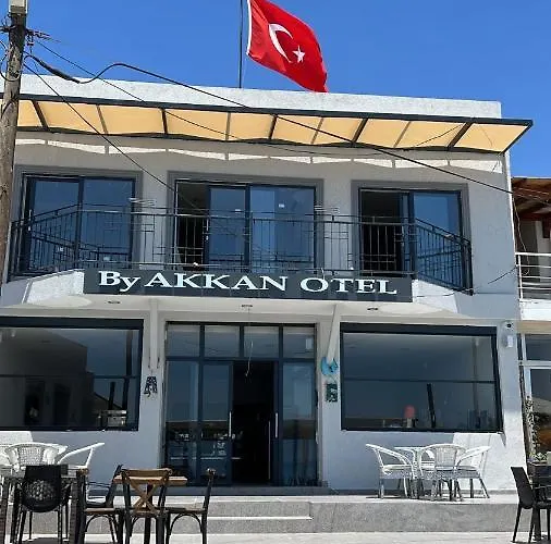 Byakkan Hotel