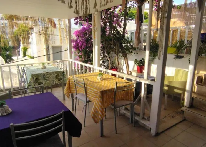 Uyku Butik Otel