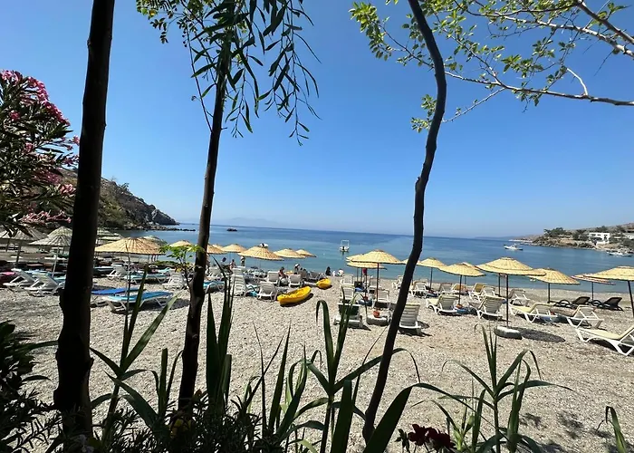 Incekum Pansiyon