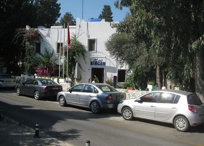 Bircan Hotel