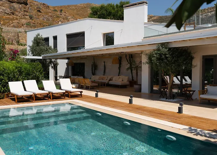The Sunset Pavilion - Pool & 6Br
