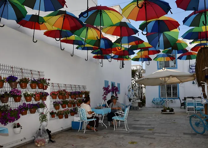 Suat Butik Otel