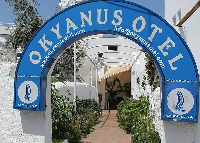 Okyanus Hotel