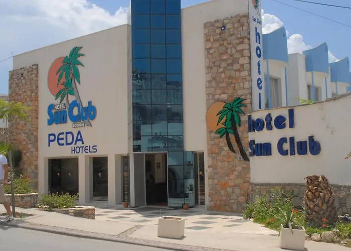 Sun Club Gumbet
