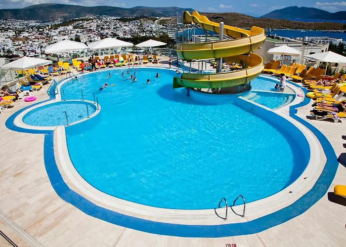 Sunhill Hotel
