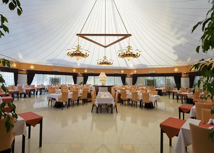 Latanya Park Resort