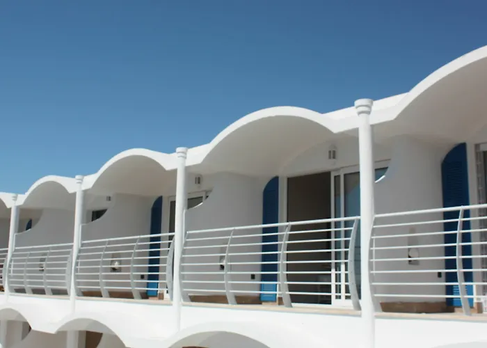 Dolce Bodrum Hotel - Adult Only